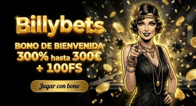Billybets Casino